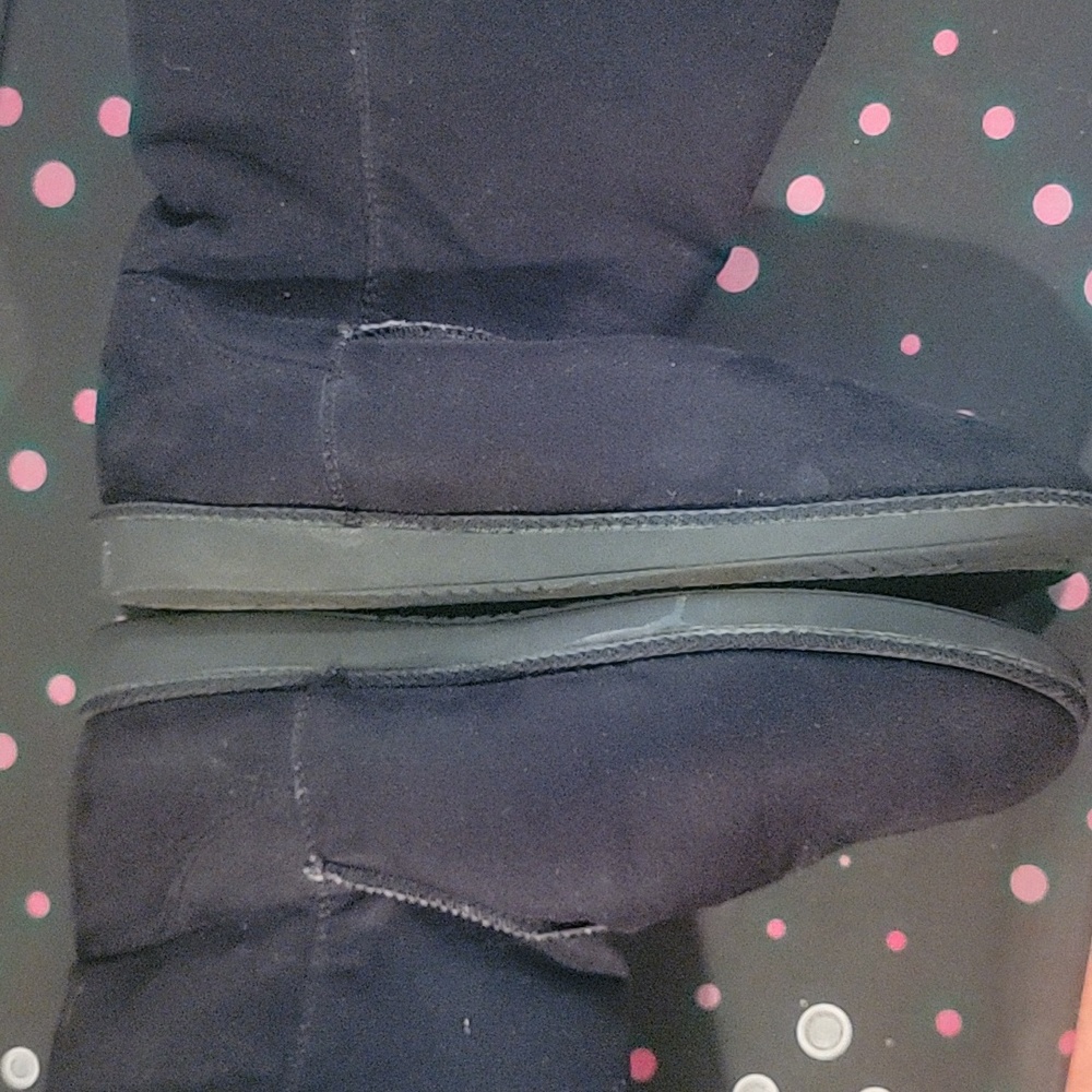 🪵🪵 Boots - Picture 7 of 7